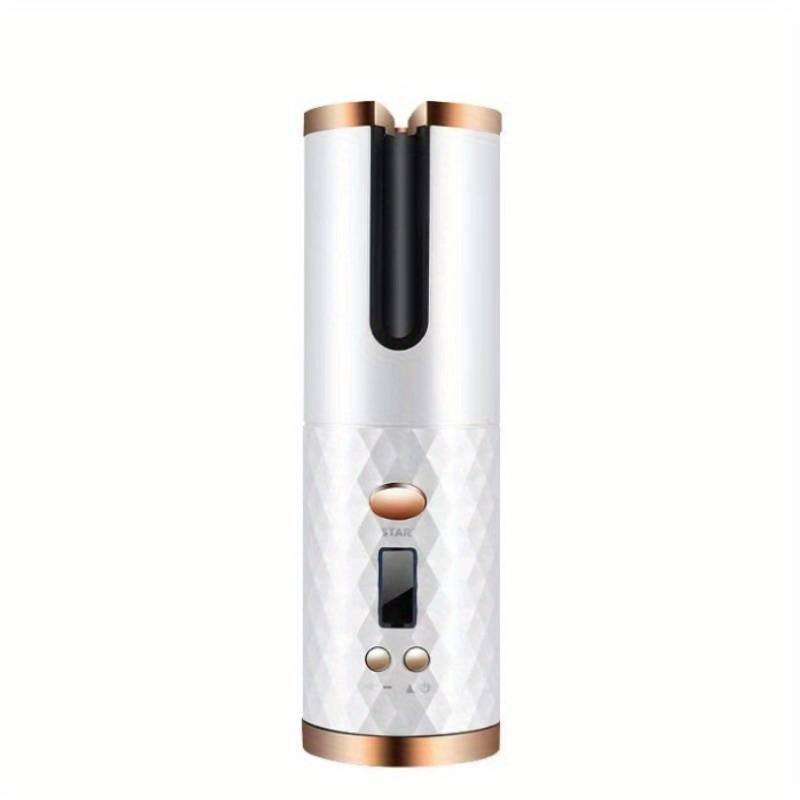 Trendiko Portable Cordless Hair Curler