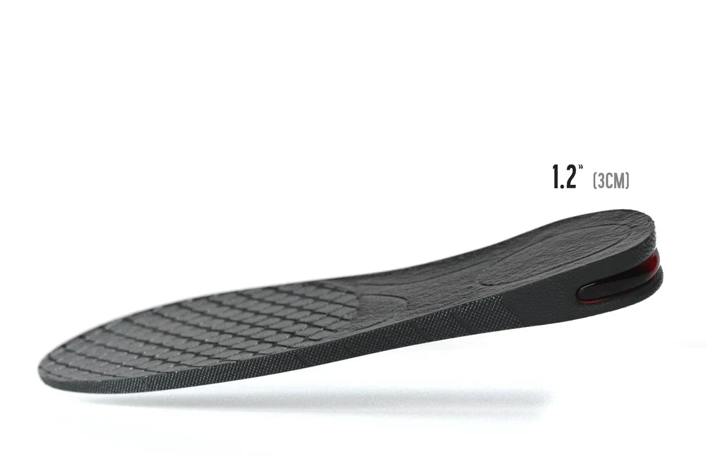 Trendiko Height Boosting Insoles - Discreet Comfort