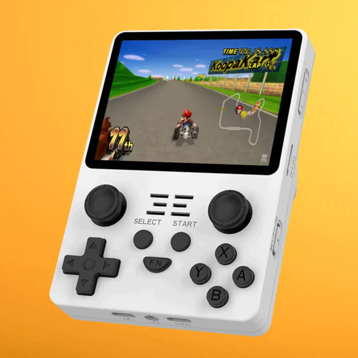 Trendiko Portable Retro Arcade Console