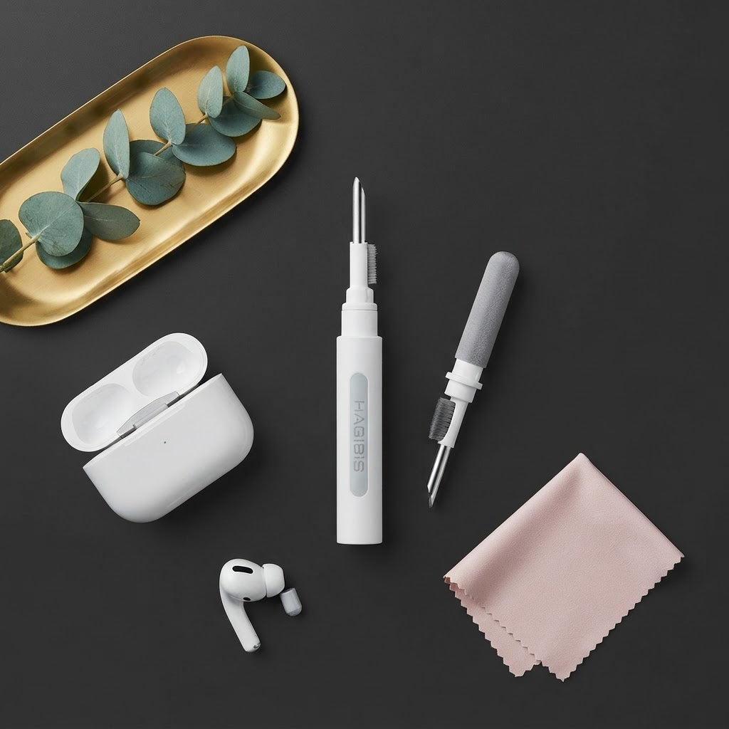 Trendiko Portable Airpod Cleaning Kit