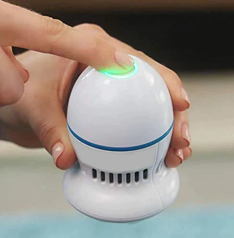 Trendiko Electric Foot Callus Remover