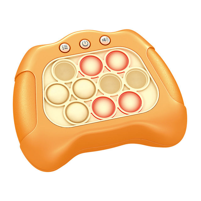 Trendiko Handheld Push Popper Memory Game
