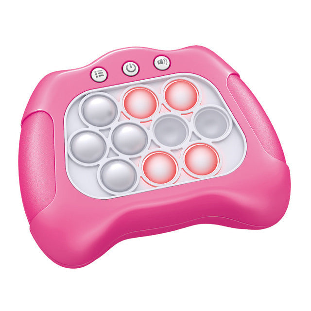 Trendiko Handheld Push Popper Memory Game