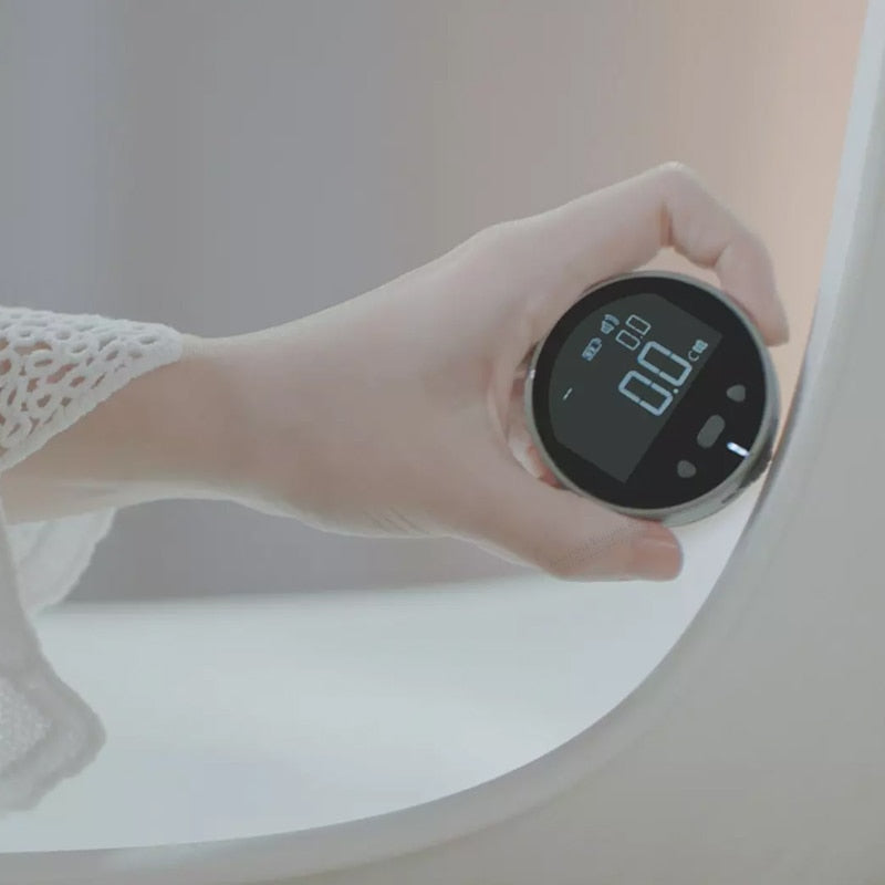 Trendiko Digital Measurement Roller for DIY Precision