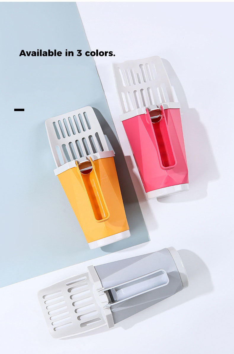 Trendiko Hygienic Cat Litter Scoop