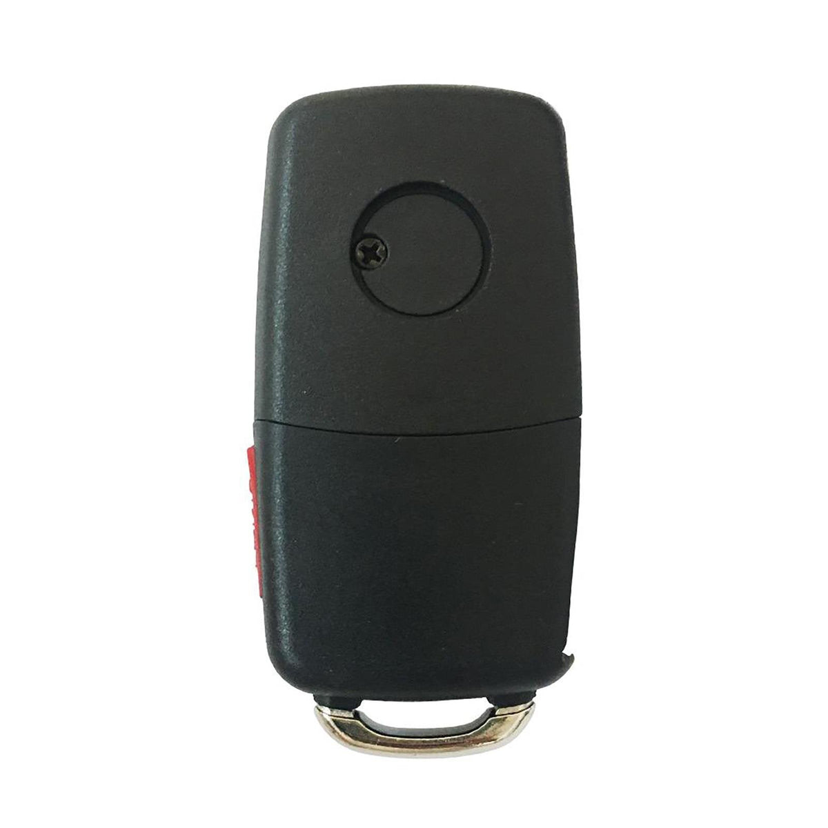 Trendiko Hidden Key Compartment: Discreet Storage