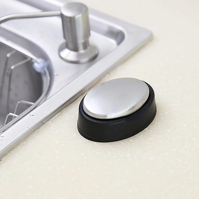 Trendiko Stainless Steel Odour-Removing Soap