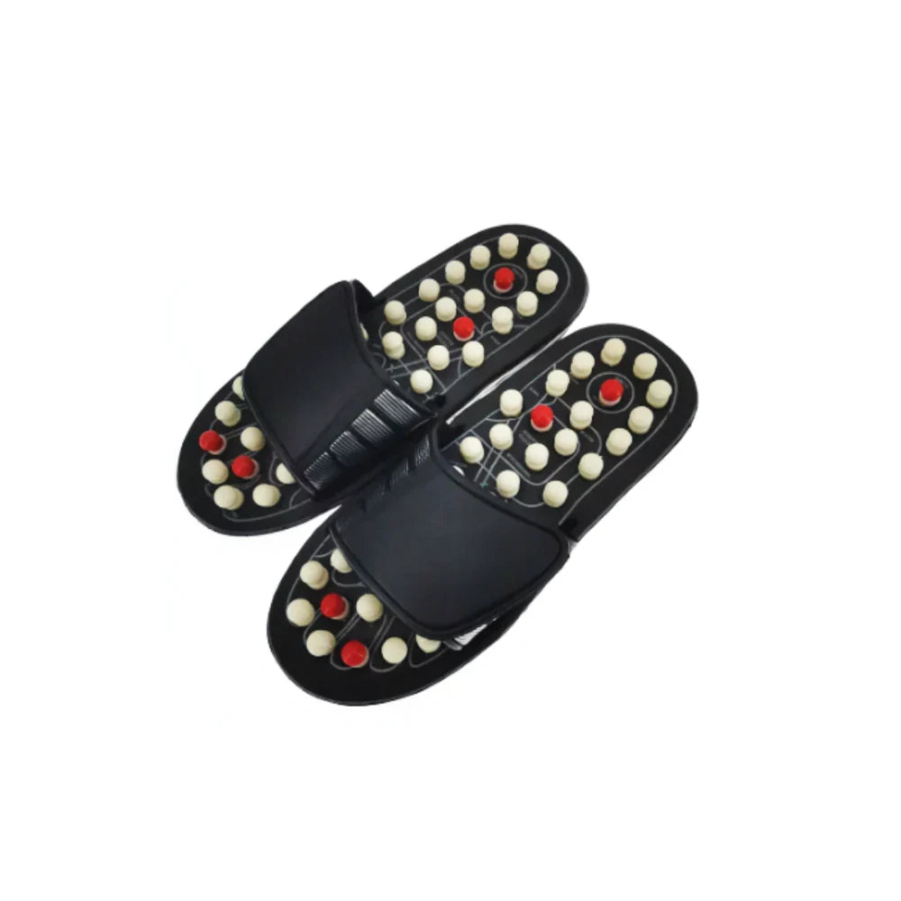Trendiko Adjustable Acupressure Slippers