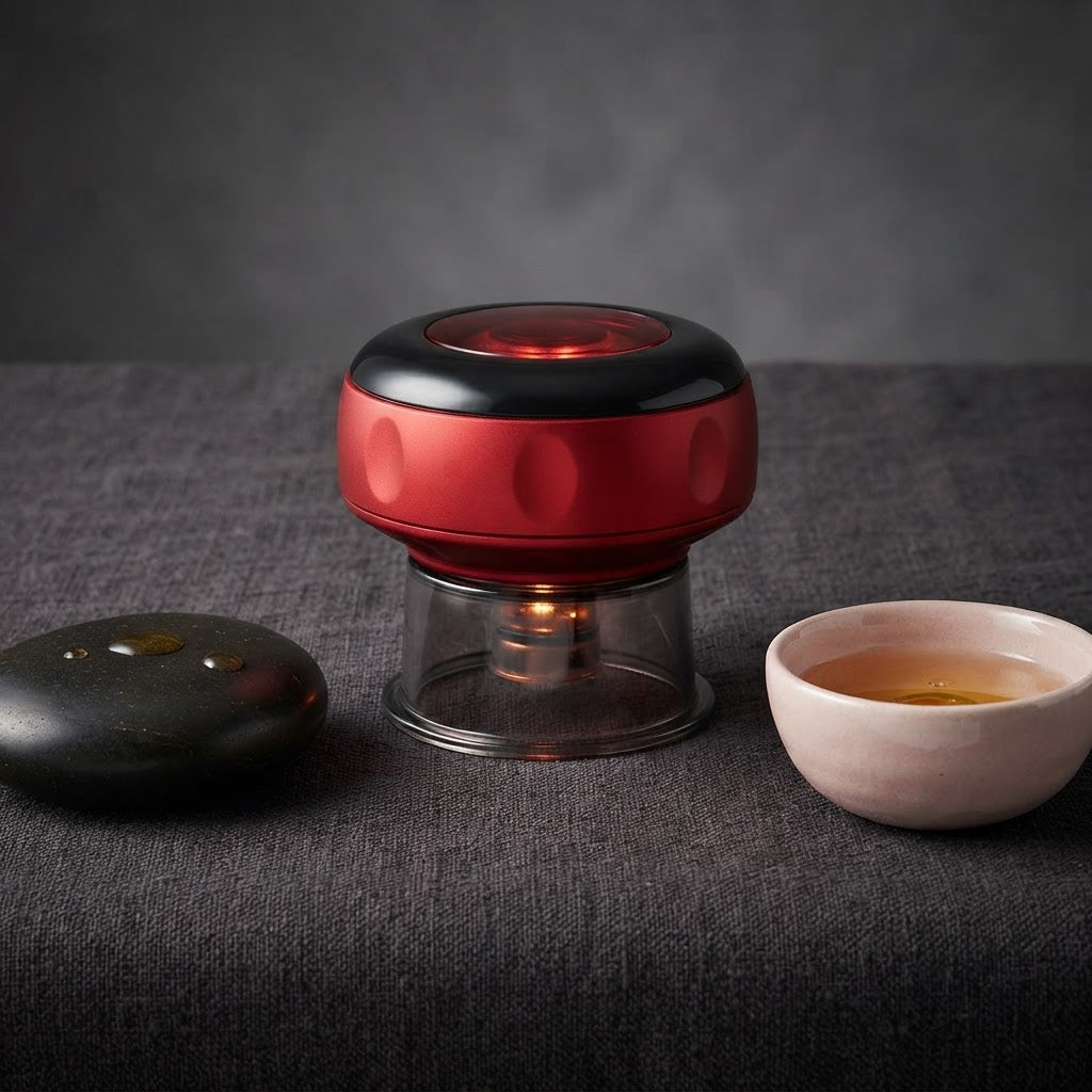 Trendiko SmartCup Dynamic Therapy Massager