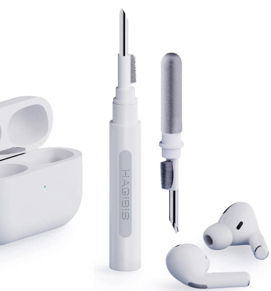 Trendiko Portable 3-in-1 Airpod Cleaning Kit