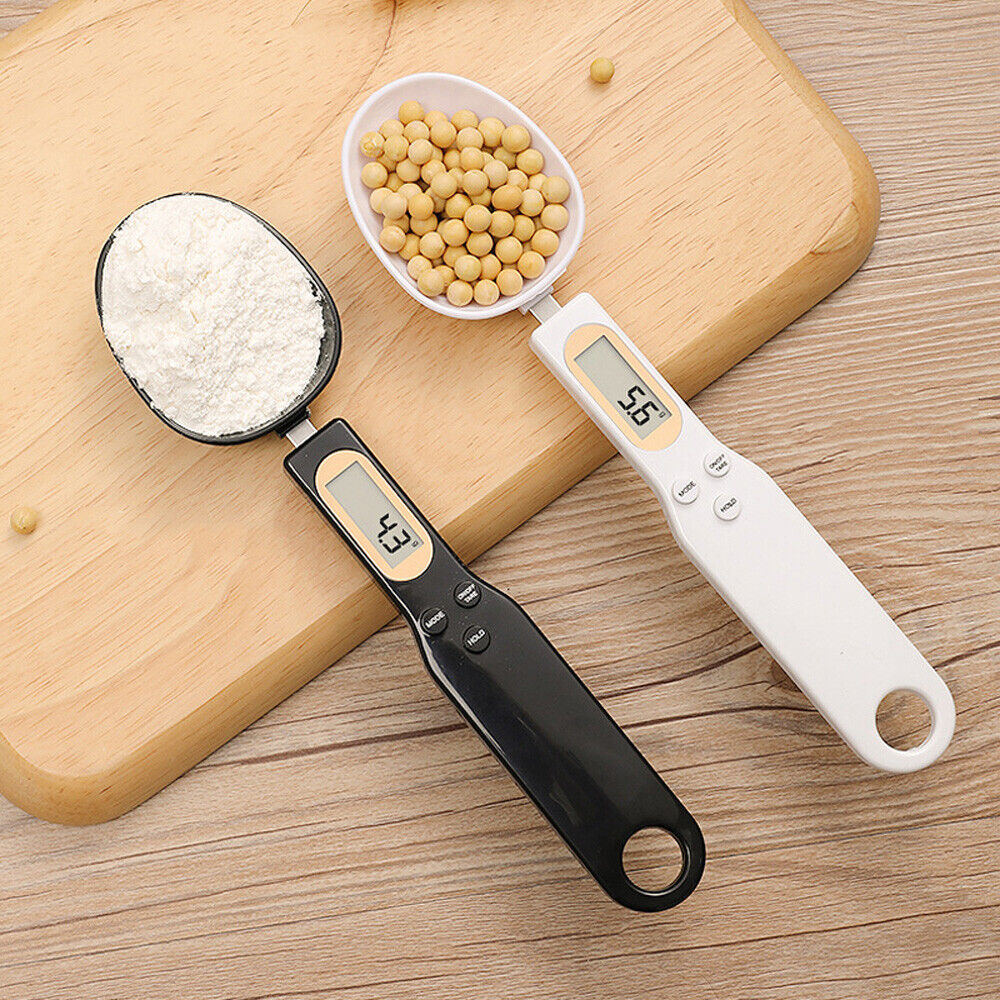 Trendiko Digital Kitchen Spoon Scale - Precision Tool