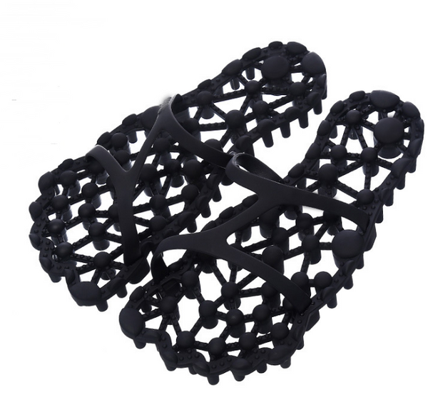 Acupressure Massage Slippers