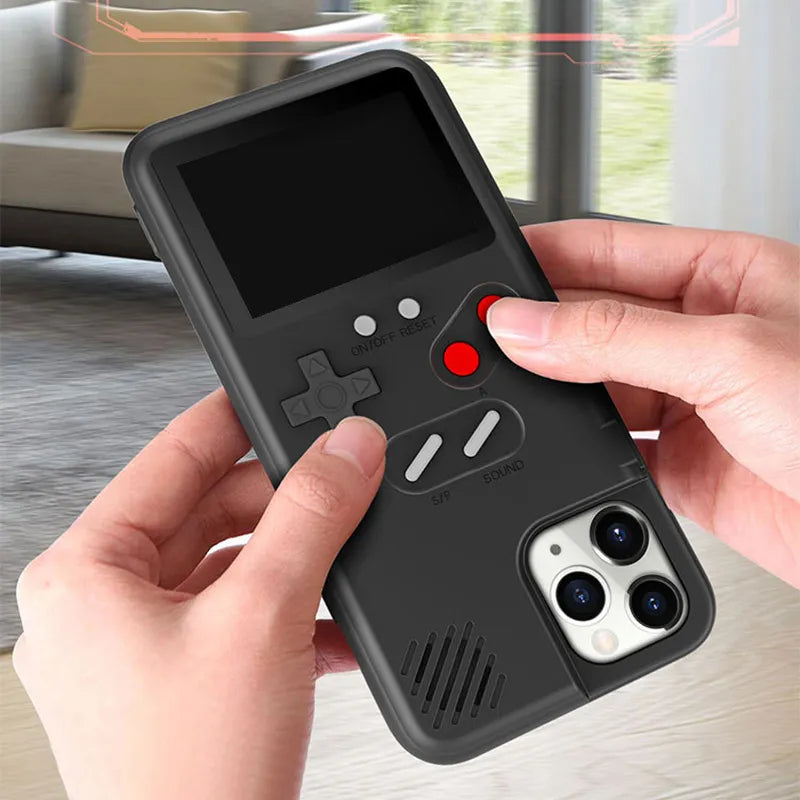 iPhone Gaming Case