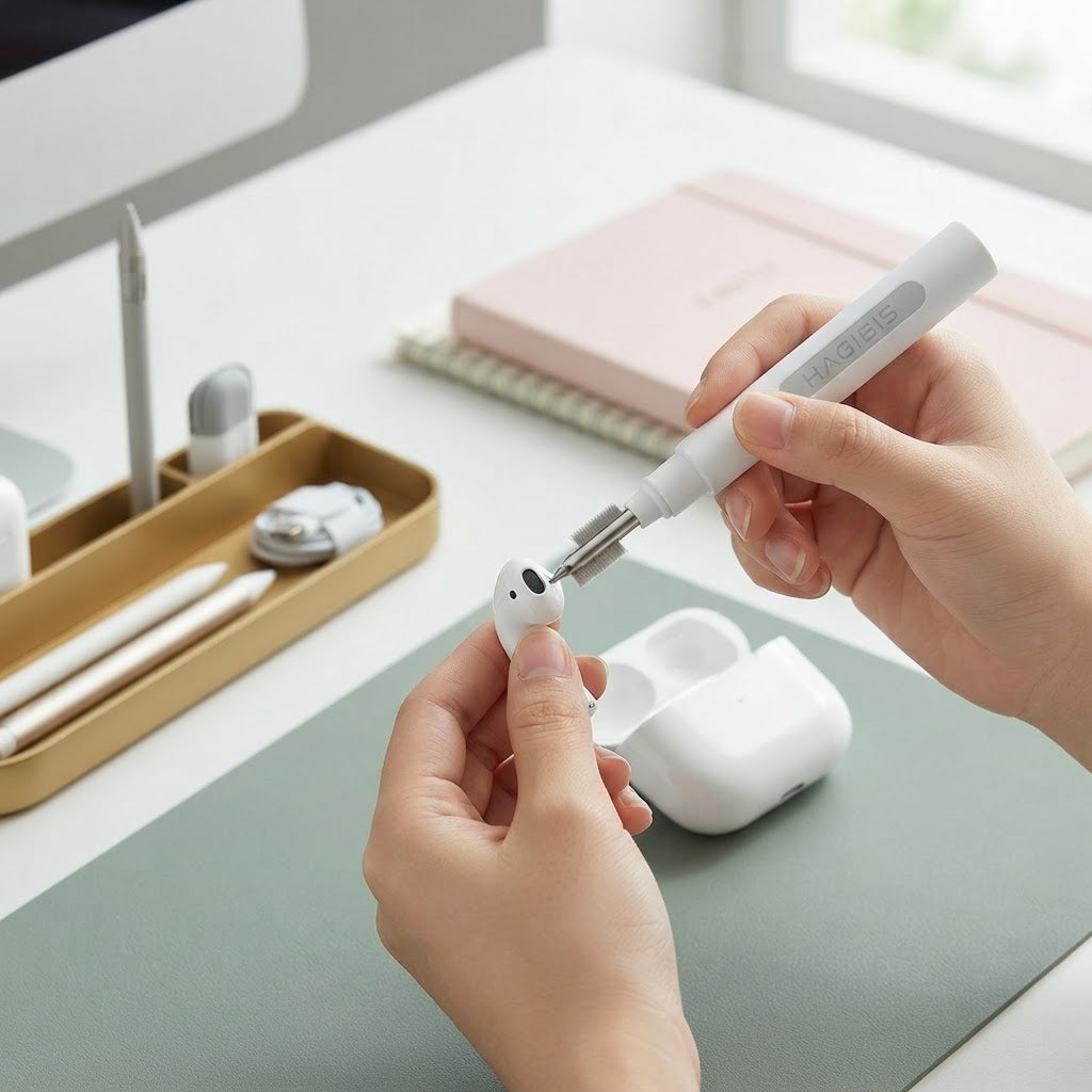 Trendiko Portable Airpod Cleaning Kit