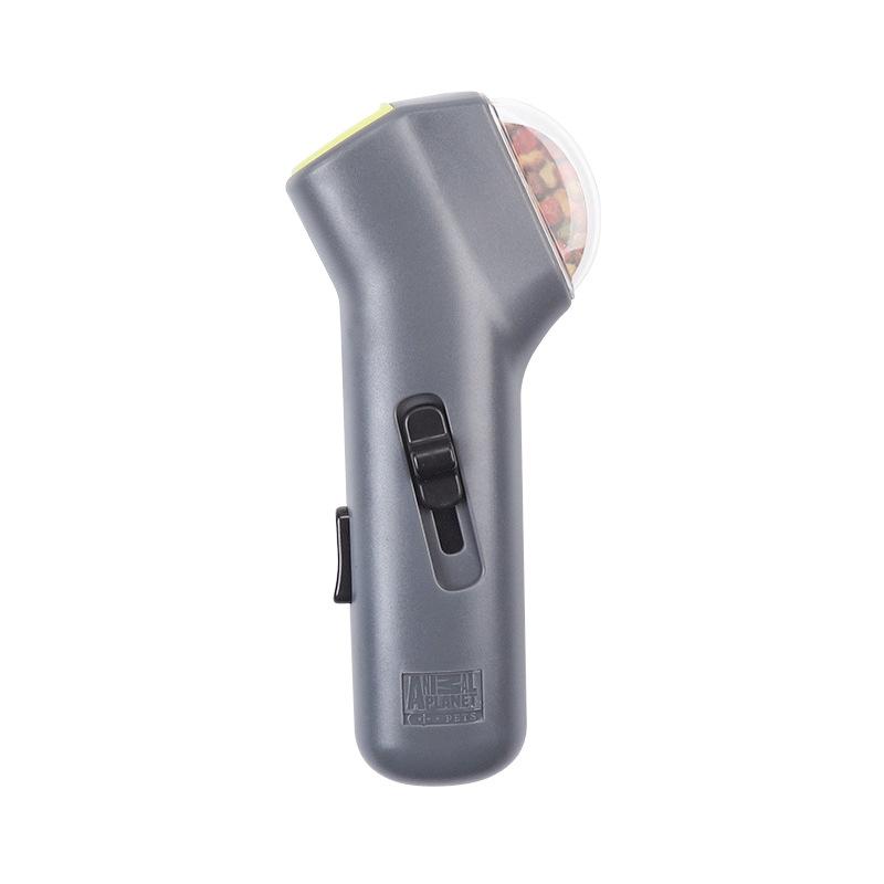 Trendiko Pet Treat Training Launcher - Interactive Toy
