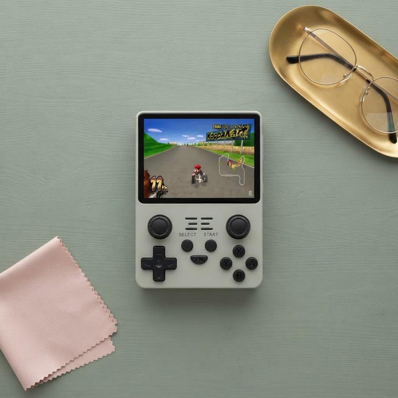 Trendiko Portable Retro Arcade Console