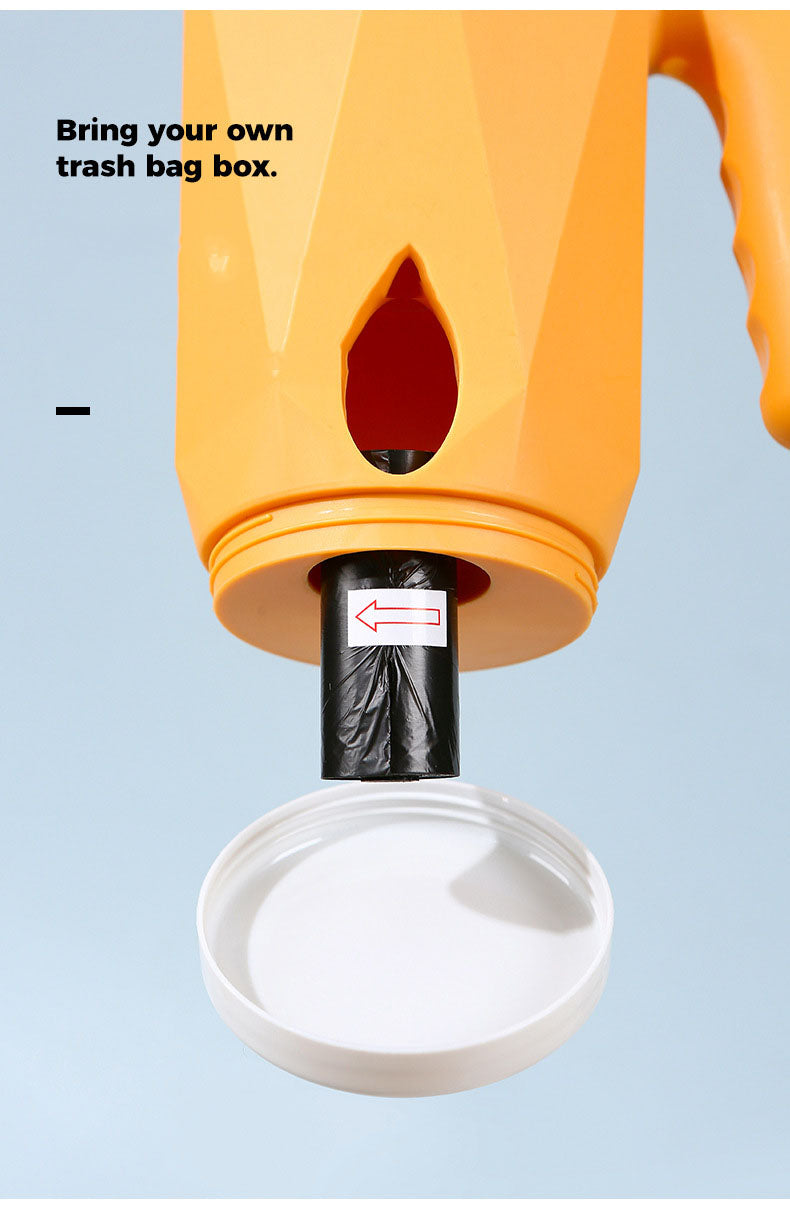 Trendiko Hygienic Cat Litter Scoop