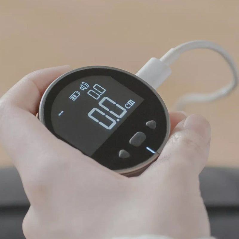 Trendiko Digital Measurement Roller for DIY Precision
