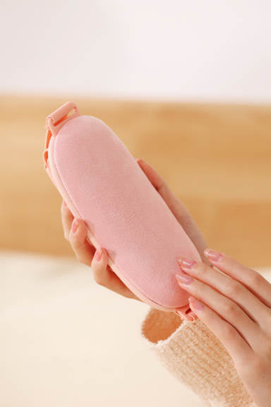 Trendiko Portable Menstrual Massager: Drug-Free Relief