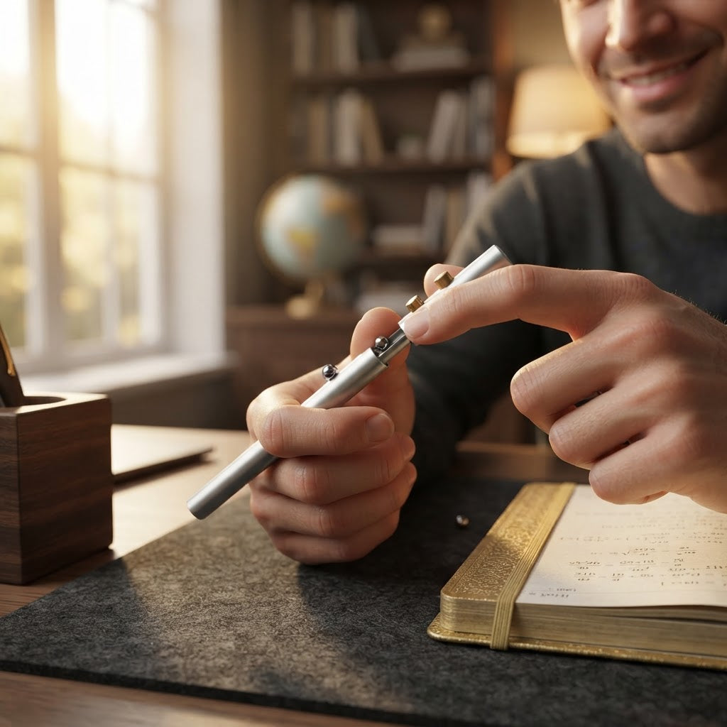 Trendiko Pinball Pen