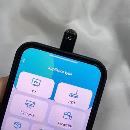 Trendiko Universal Infrared Phone Adapter
