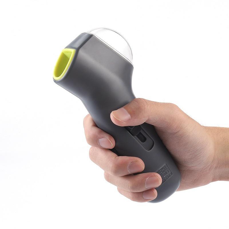 Trendiko Pet Treat Training Launcher - Interactive Toy