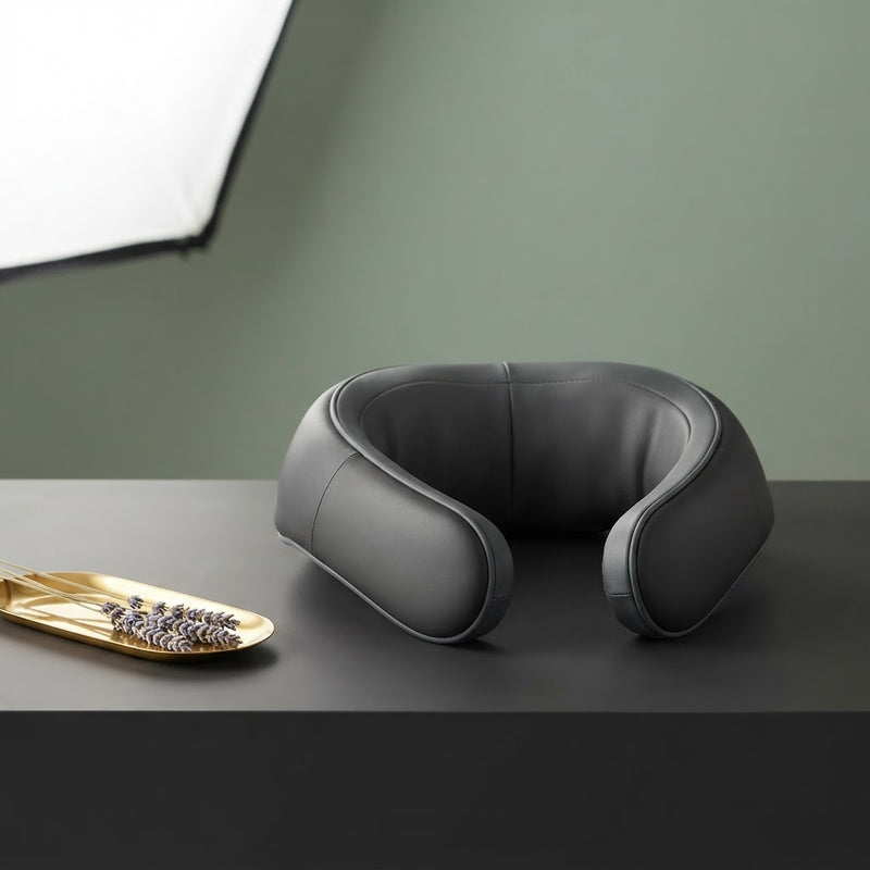 Trendiko Neck & Shoulder Shiatsu Massager for Deep Relief