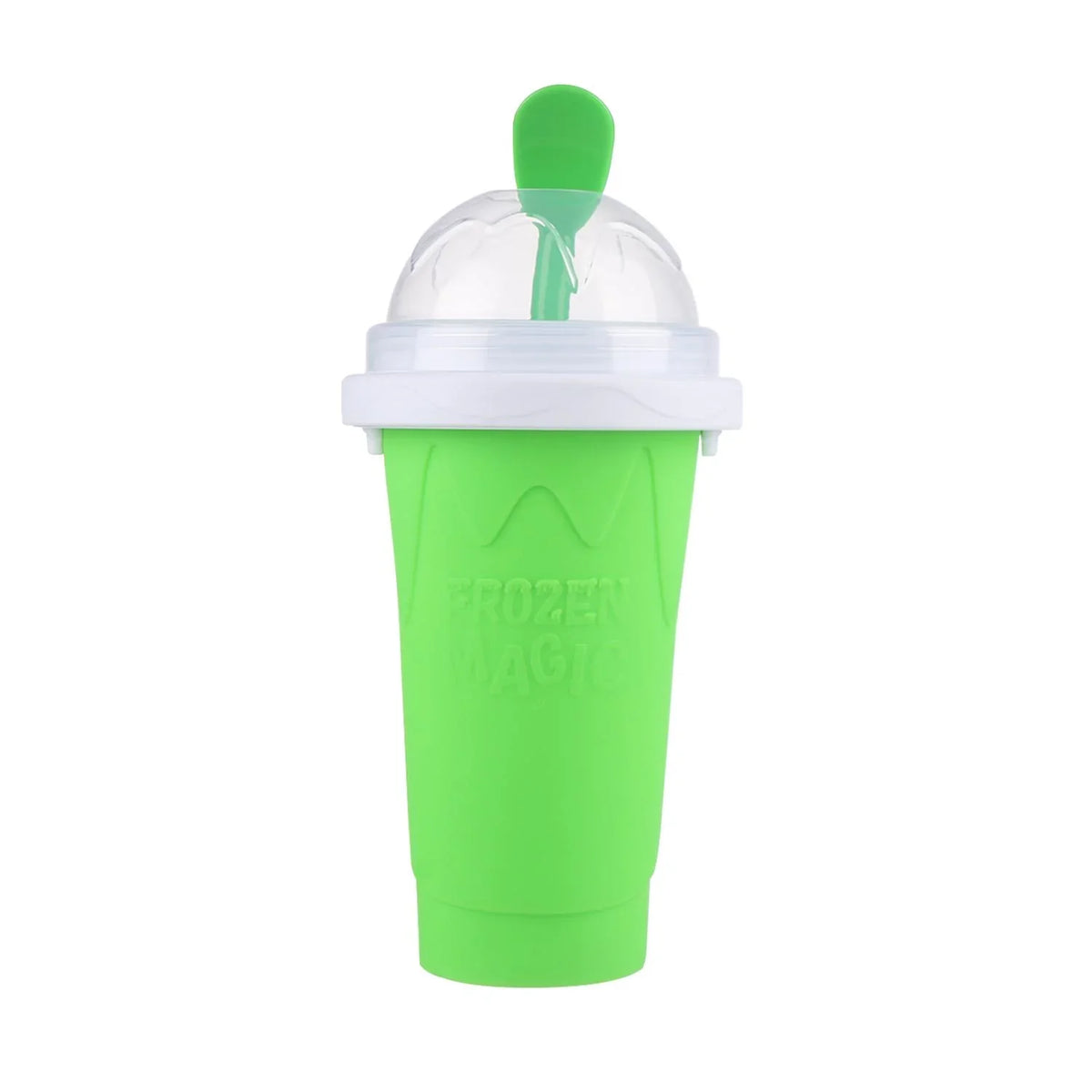 Instant Slushy Cup 350ml – No Machine Needed | Trendiko