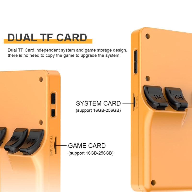 Trendiko Portable Retro Arcade Console