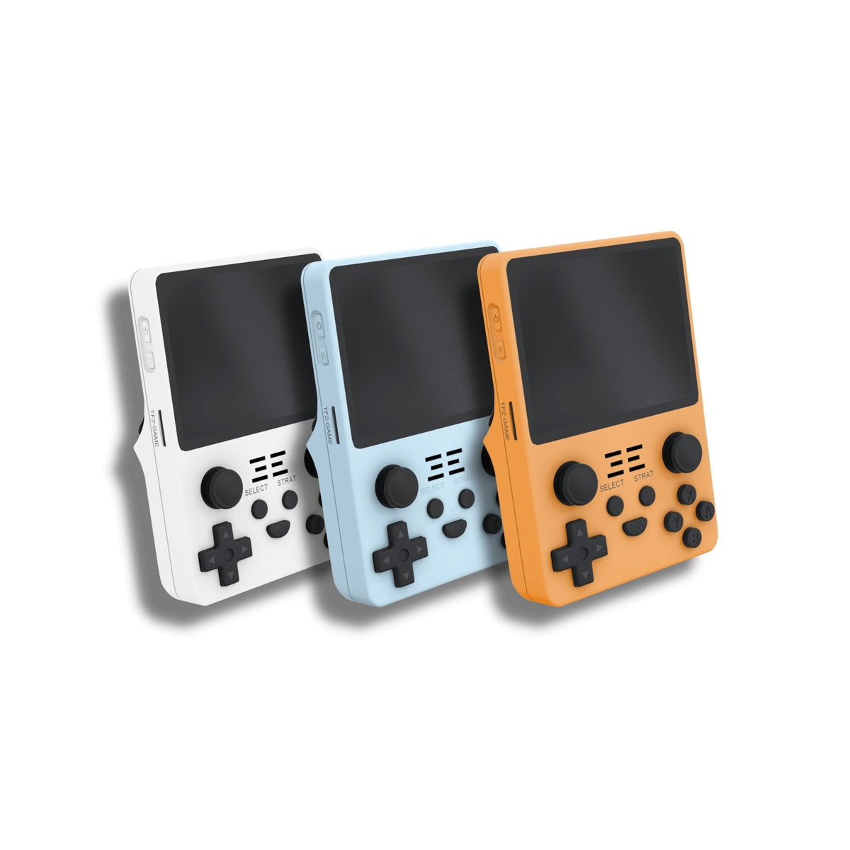 Trendiko Portable Retro Arcade Console