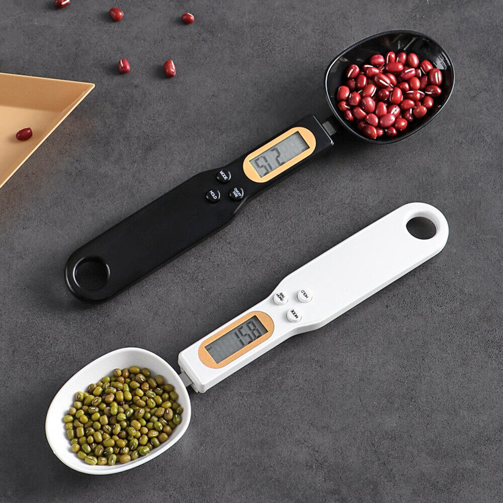 Trendiko Digital Kitchen Spoon Scale - Precision Tool